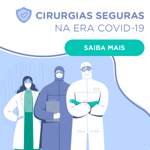 cirurgias eletivas