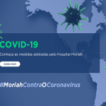 CoronaVírus medidas