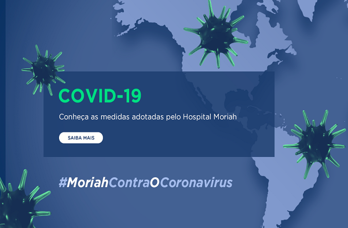 CoronaV&iacute;rus medidas