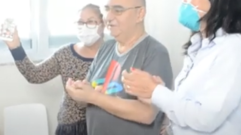 humanizar internações