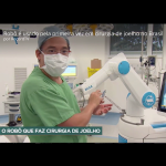 cirurgia de joelho