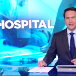 O hospital primeiro episódio