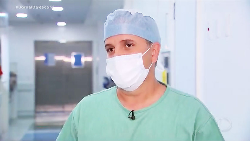 câncer de próstata