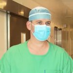 cirurgias robóticas