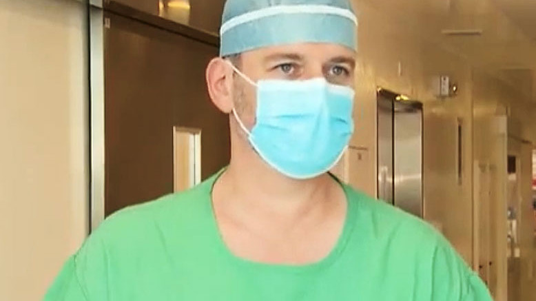 cirurgias robóticas