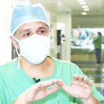 reconstrução mamária