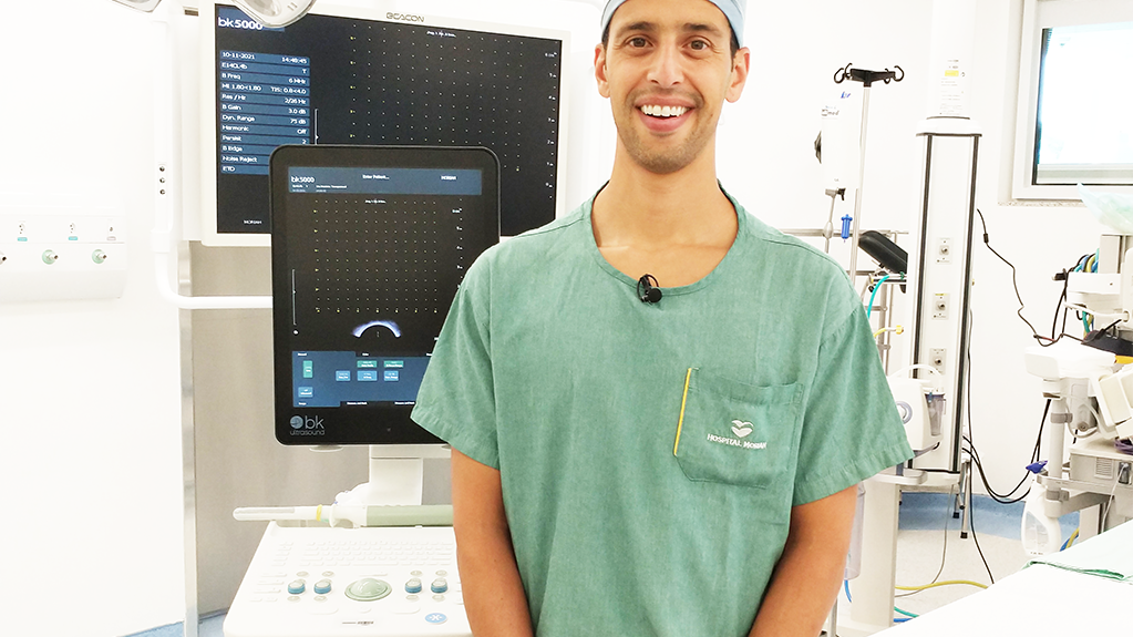 Terapias gênicas e radiofármacos