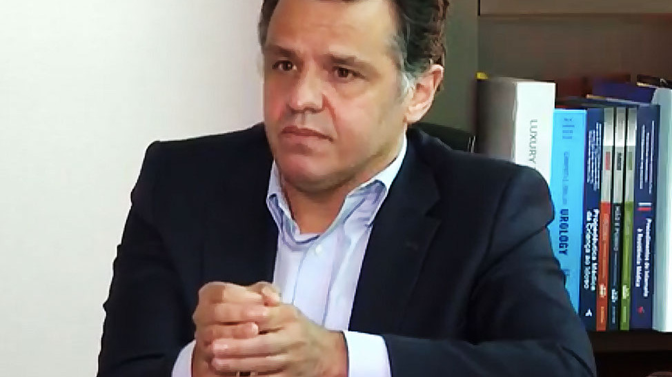 reconstrução do seio