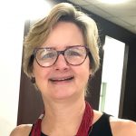 Médica associada ao Moriah