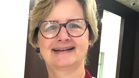 Médica associada ao Moriah