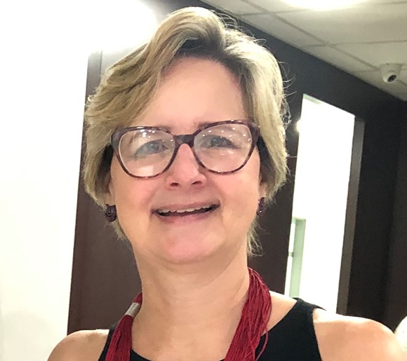 M&eacute;dica associada ao Moriah