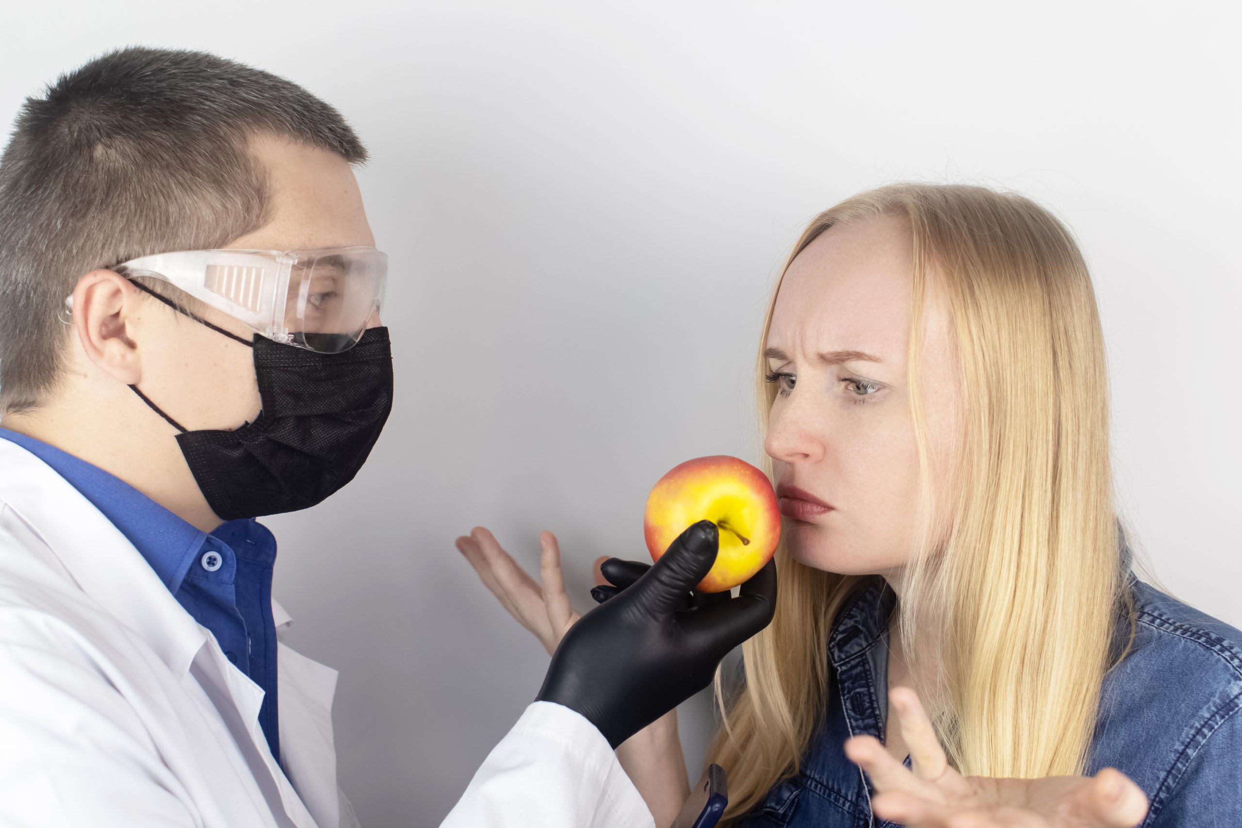 erda de olfato p&oacute;s Covid