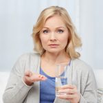 uso excessivo de analgésicos