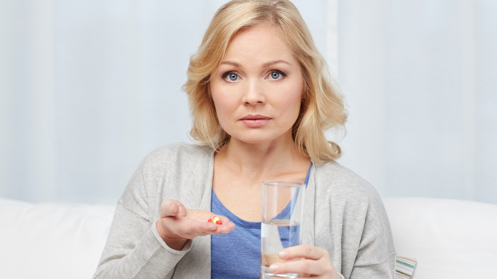 uso excessivo de analgésicos