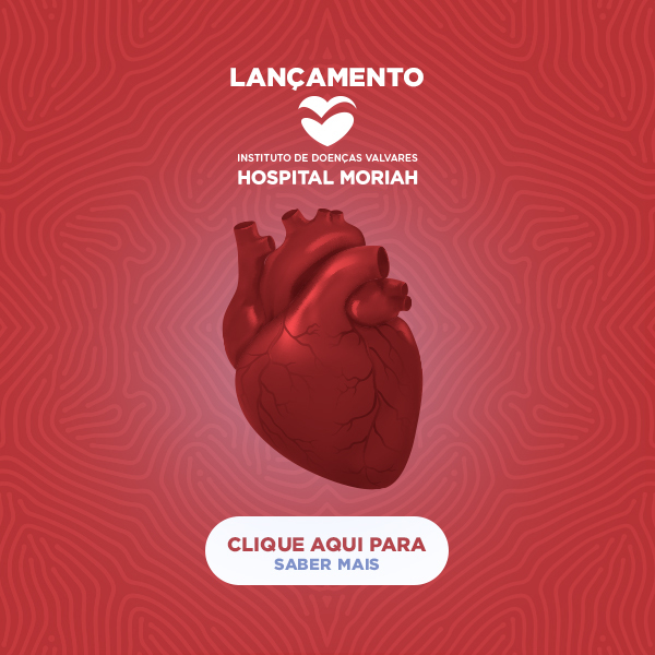Inaugura&ccedil;&atilde;o do Instituto de Doen&ccedil;as Valvares​