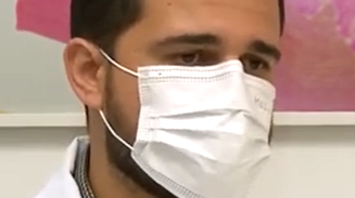 doenças de origem desconhecida