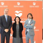 lança Instituto de Doenças Valvares