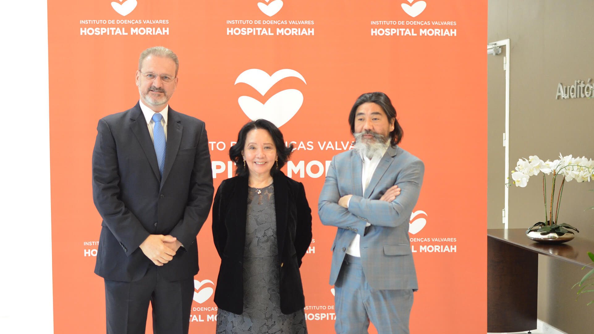 lança Instituto de Doenças Valvares