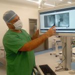 próteses de quadril