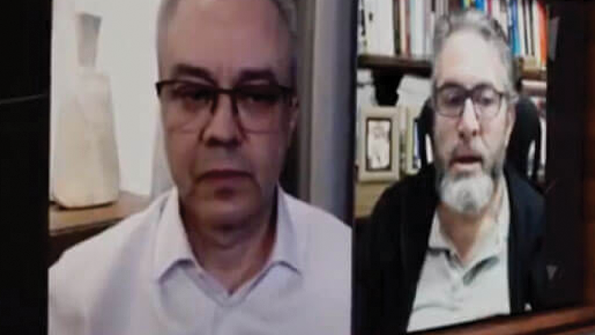 café surto de hepatite