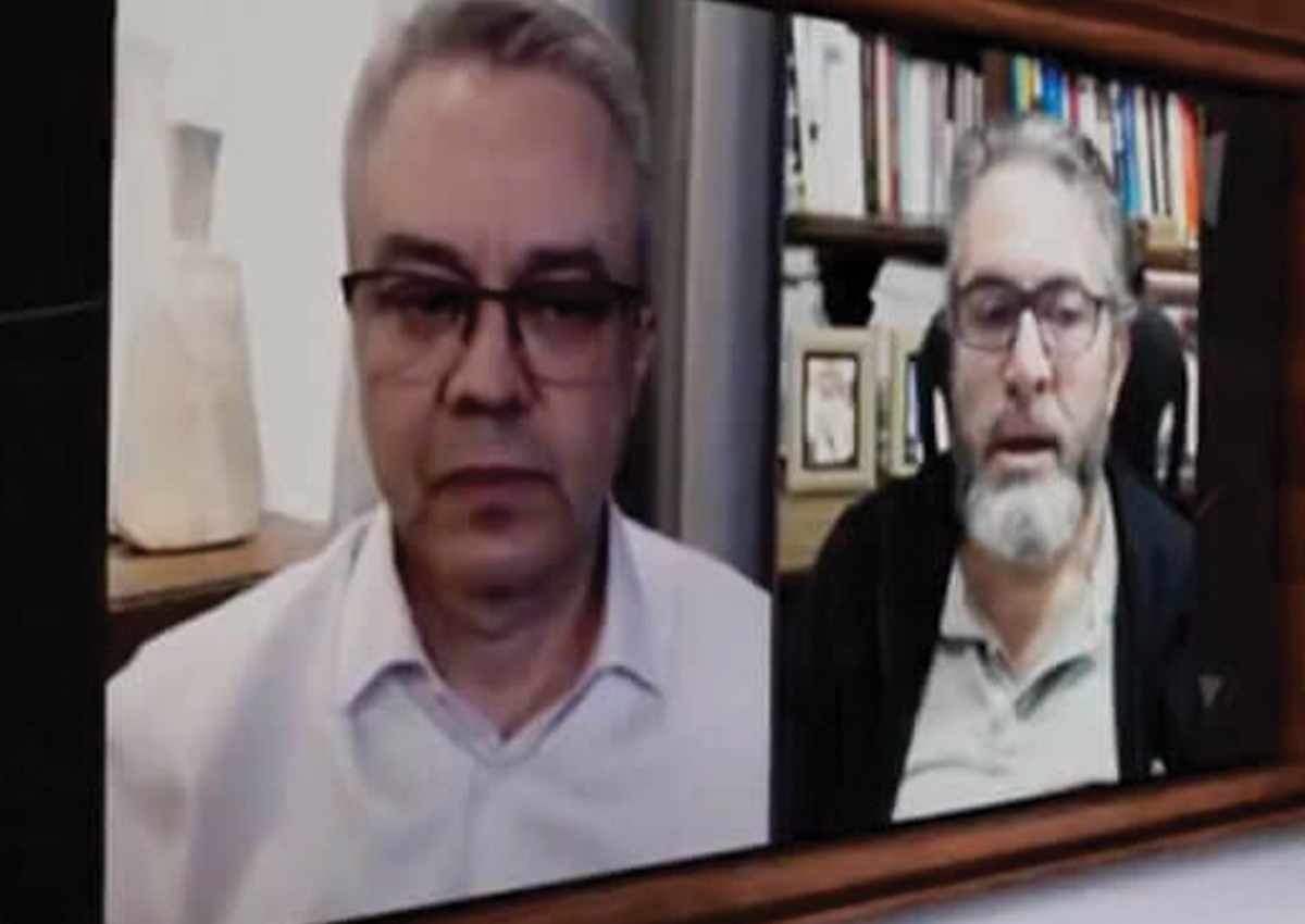 café surto de hepatite