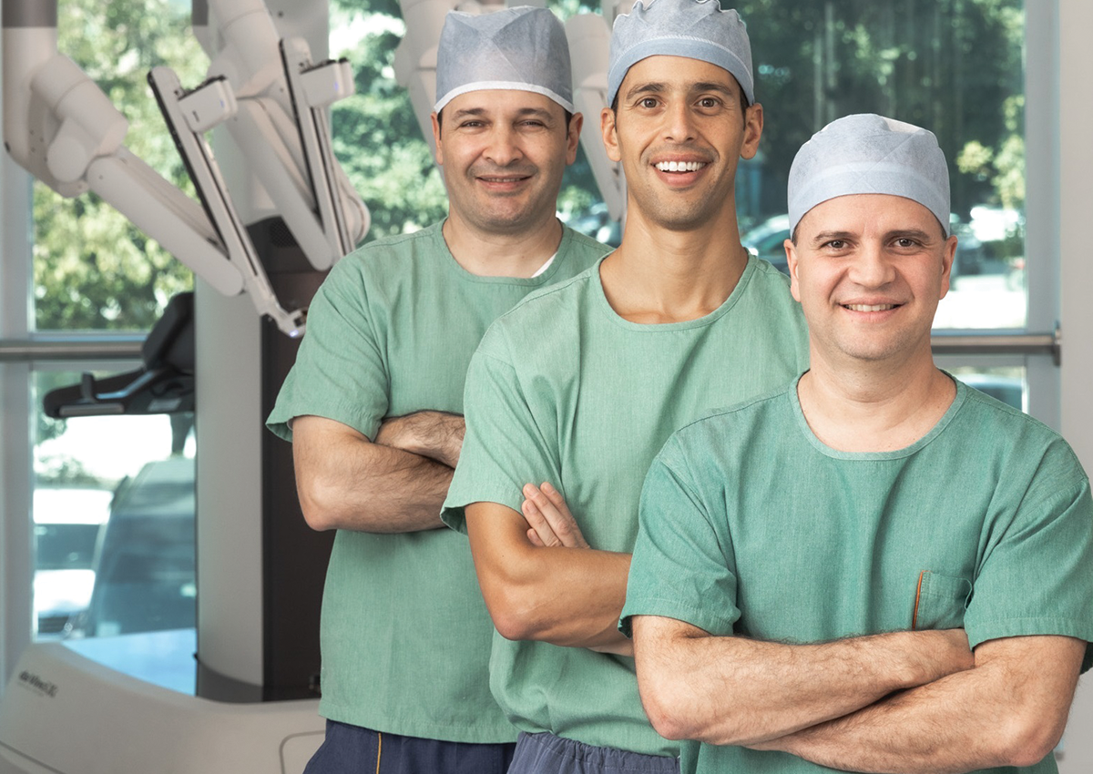 Sa&uacute;de masculina