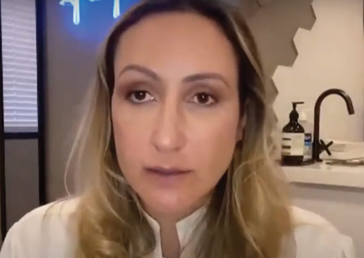 n&iacute;veis de colesterol