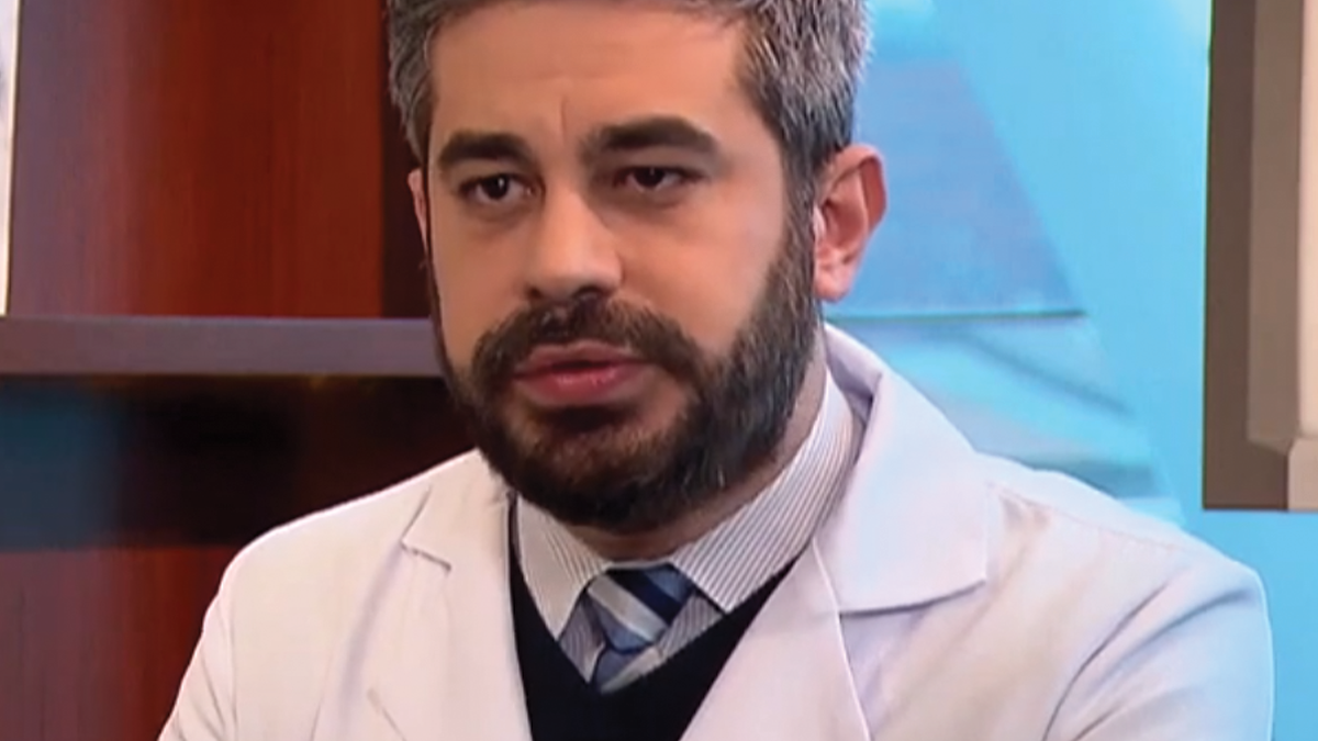 comunicação entre médicos