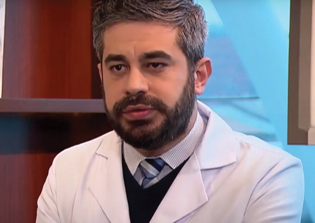 comunica&ccedil;&atilde;o entre m&eacute;dicos