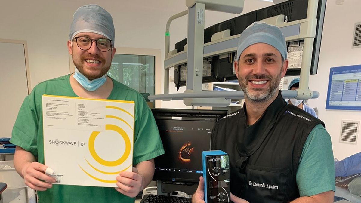 tratamento de obstruções arteriais