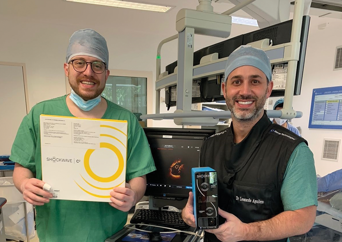 tratamento de obstru&ccedil;&otilde;es arteriais