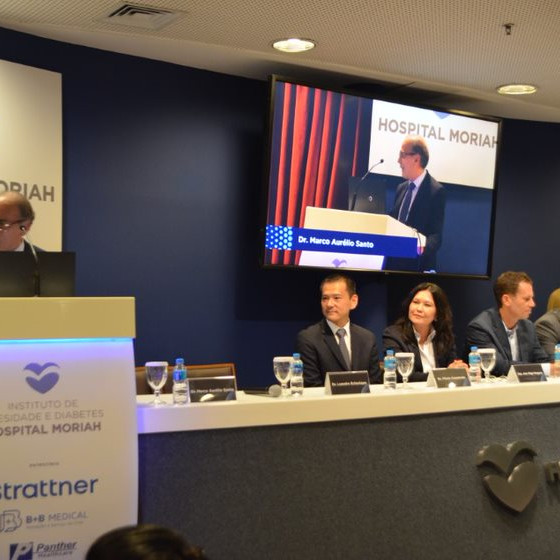 Instituto de Obesidade e Diabetes