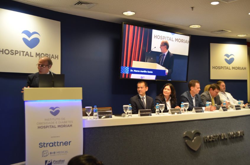 Instituto de Obesidade e Diabetes