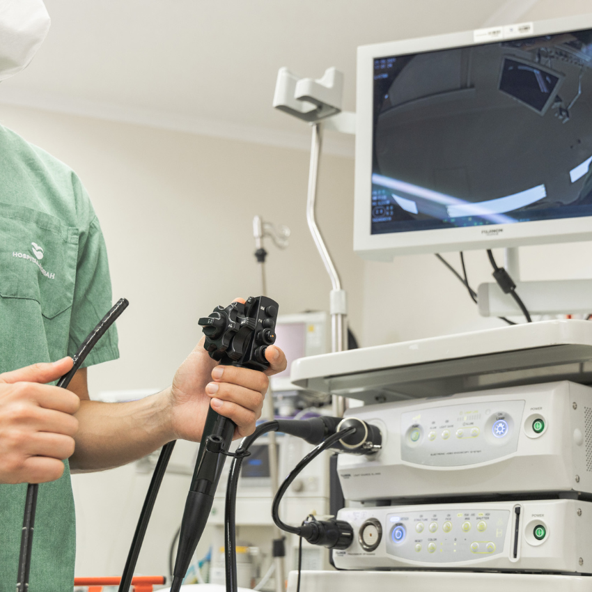 editais Endoscopia e Ecoendoscopia