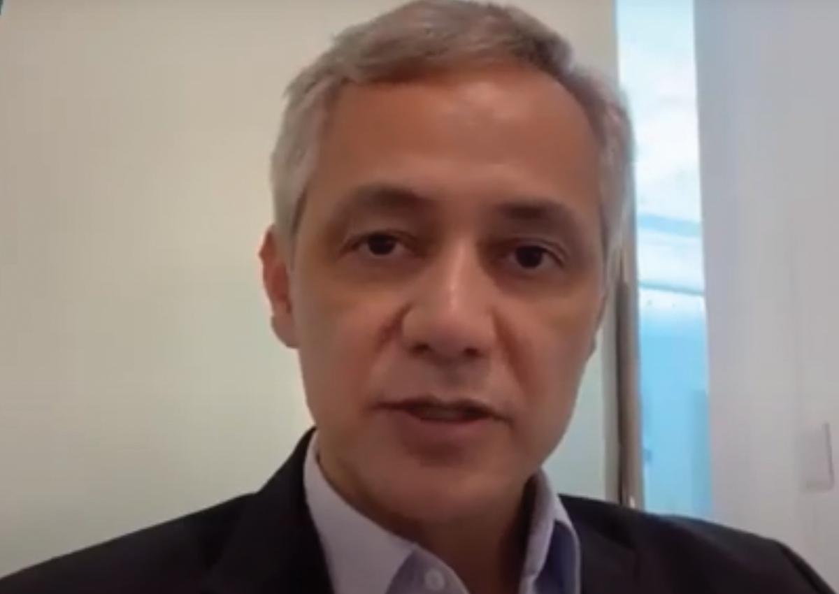 Síndrome de Ovários Policísticos