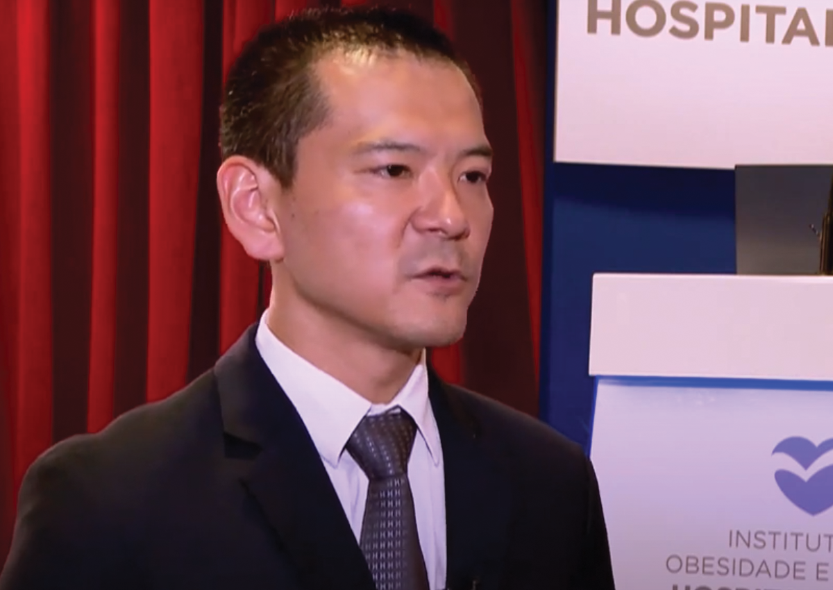 Instituto de Obesidade e Diabetes&nbsp;