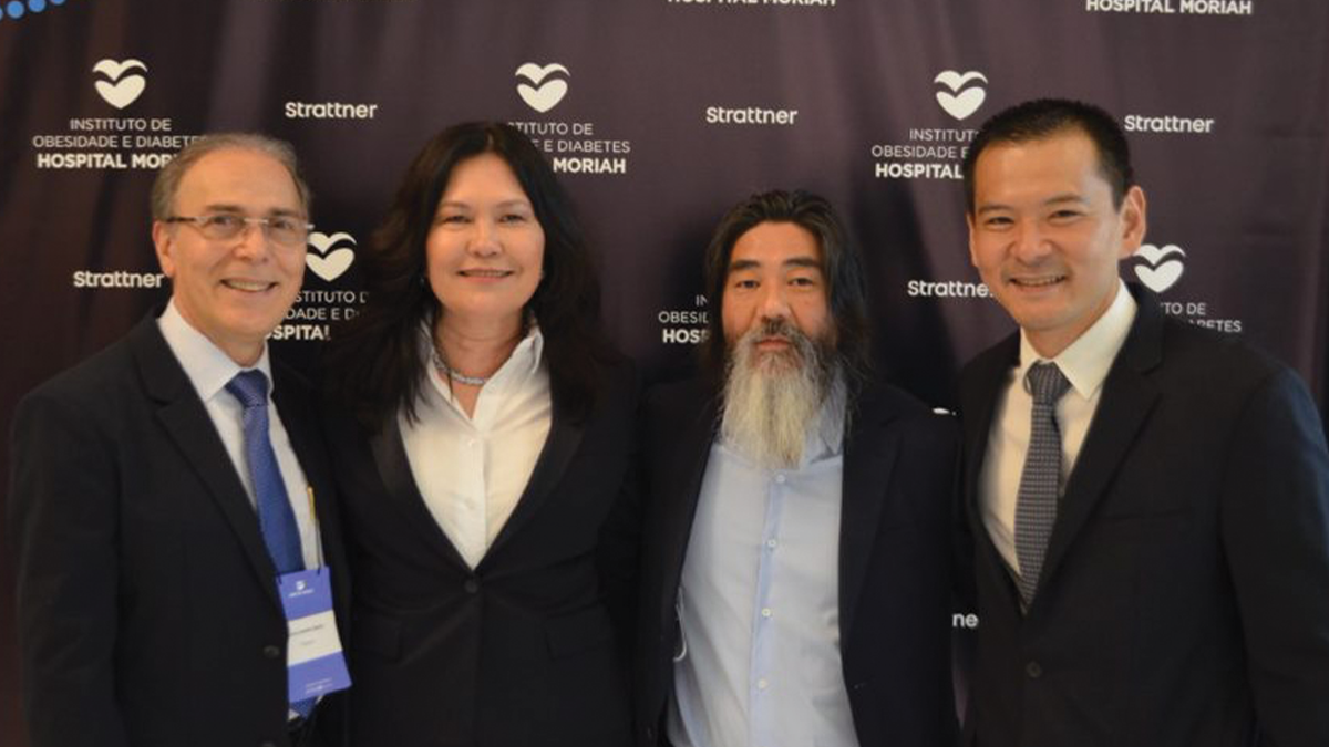 obesidade e diabetes 