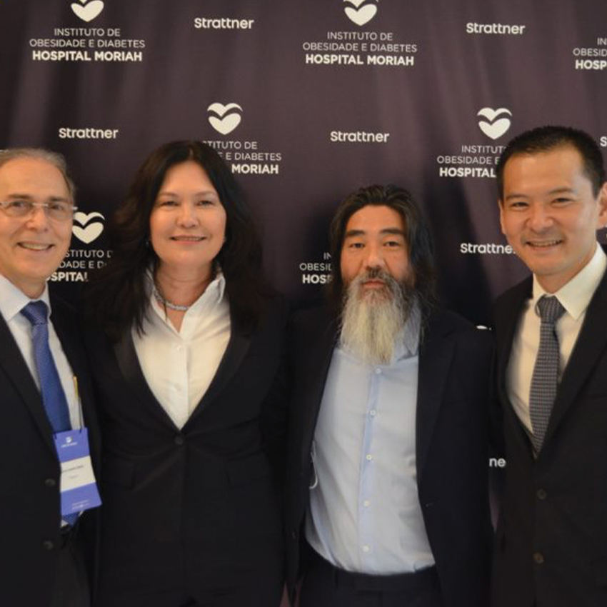 obesidade e diabetes 