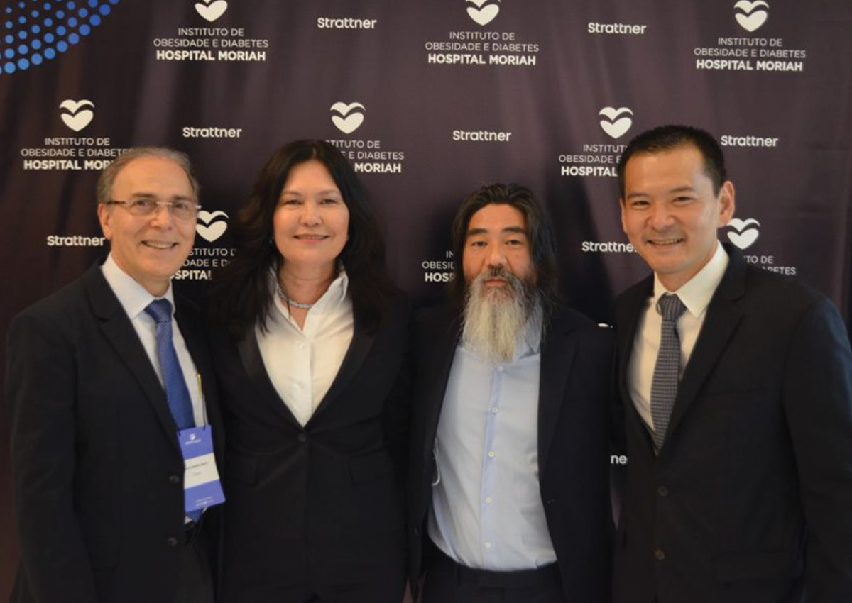 obesidade e diabetes&nbsp;