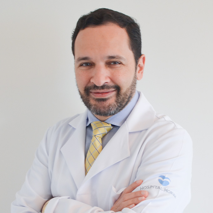 alberto azoubel moriah