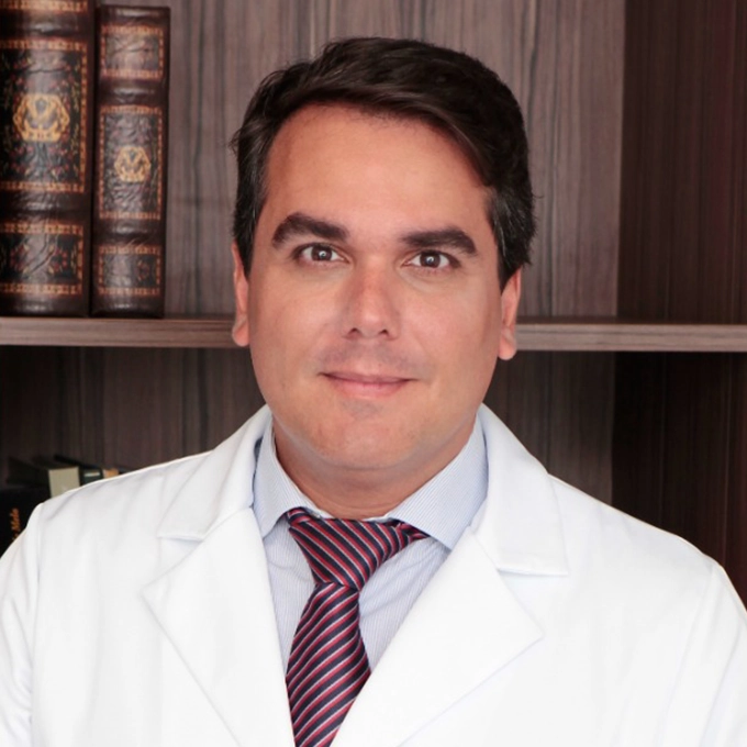 Dr. Diego Gaia