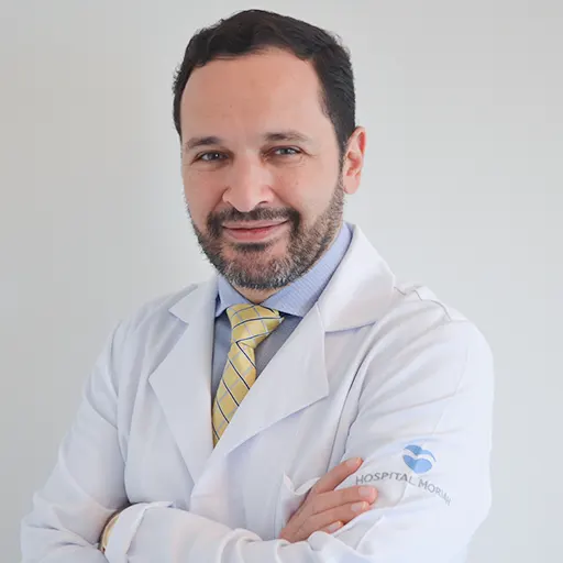 dr alberto azoubel hospital moriah