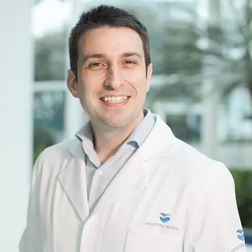 dr gustavo barison hospital moriah