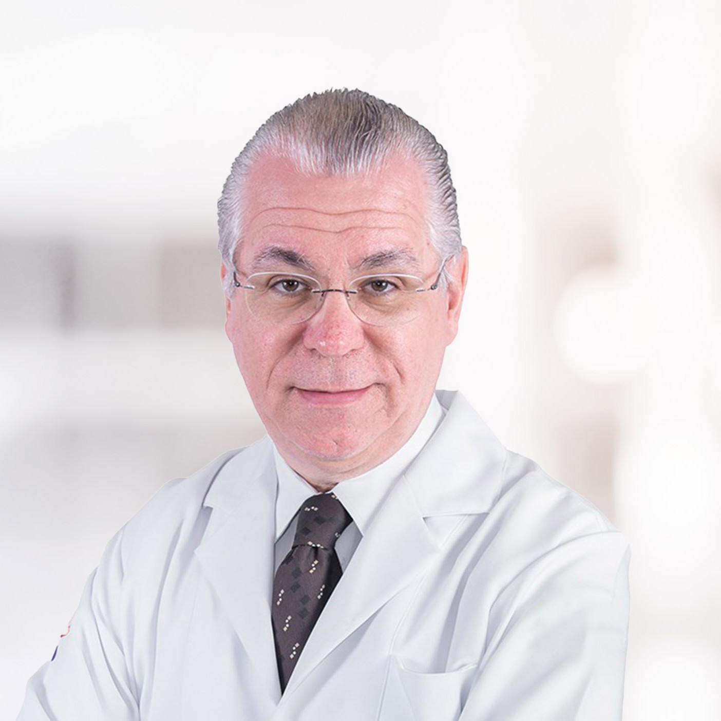 Dr. Marcelo Sampaio