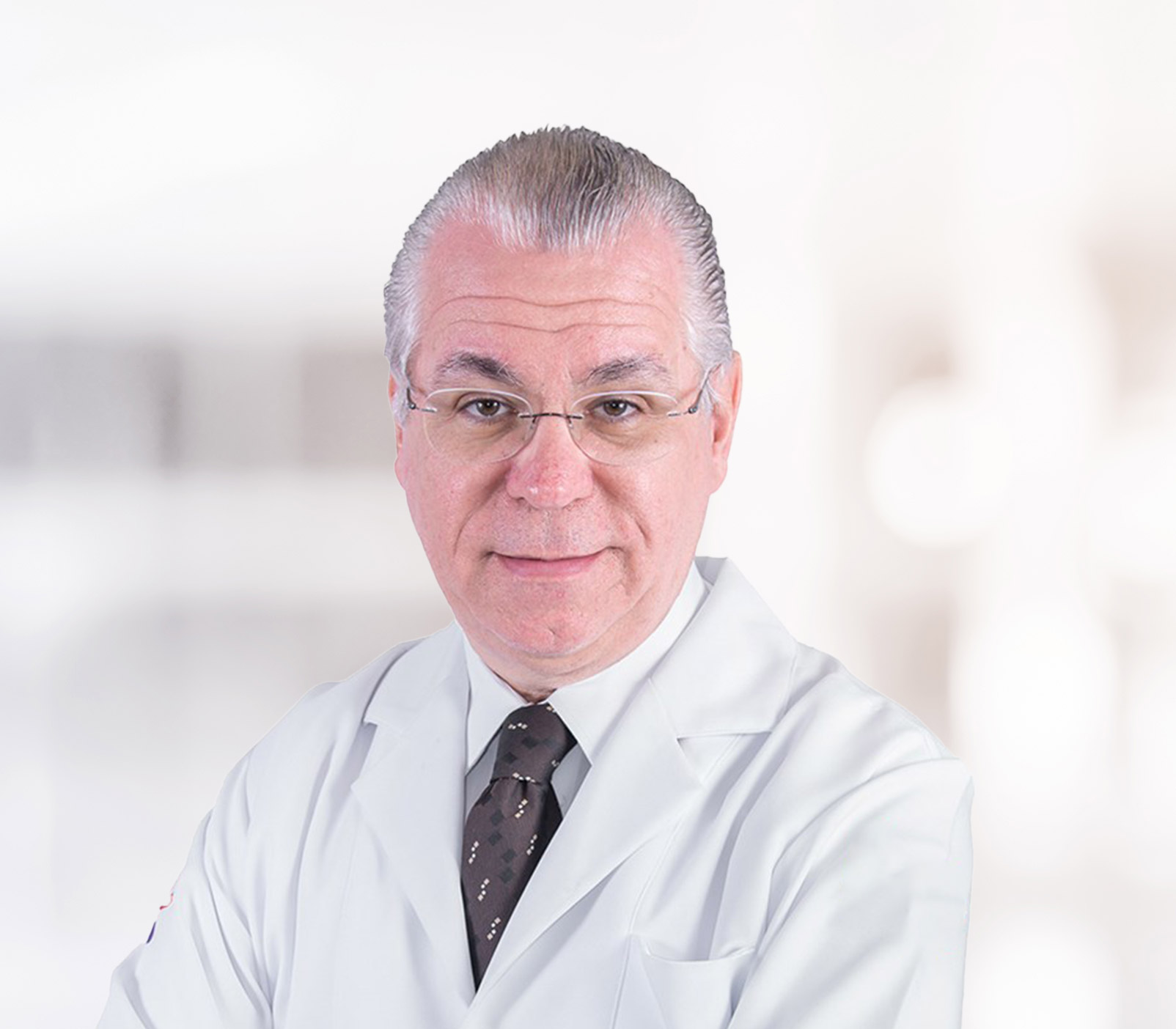 Dr. Marcelo Sampaio