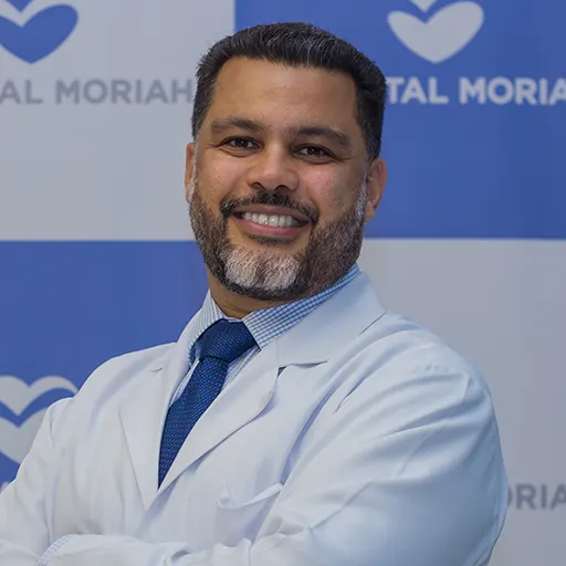 dr marco aurelio neves hospital moriah