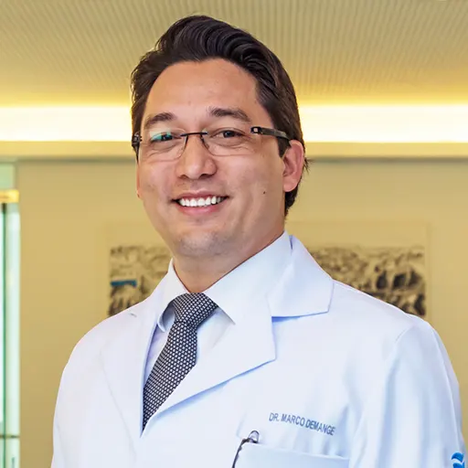 dr marco demange hospital moriah