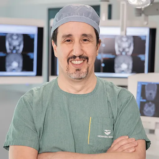 dr pedro mariani hospital moriah