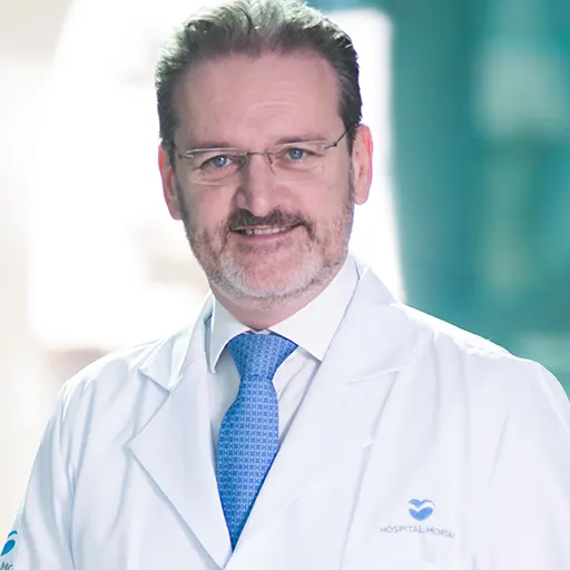 dr robinson poffo hospital moriah