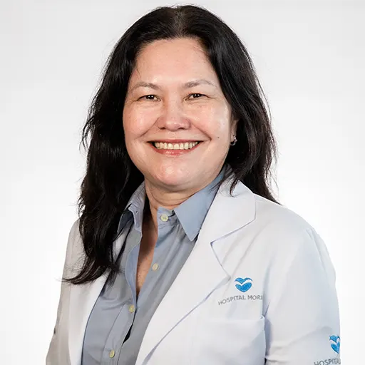 dra ana olga nagano hospital moriah